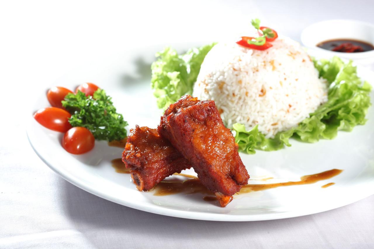 Bot Bien Homestay Mui Ne Exterior foto